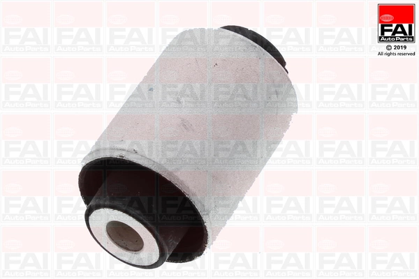 Mounting, control/trailing arm